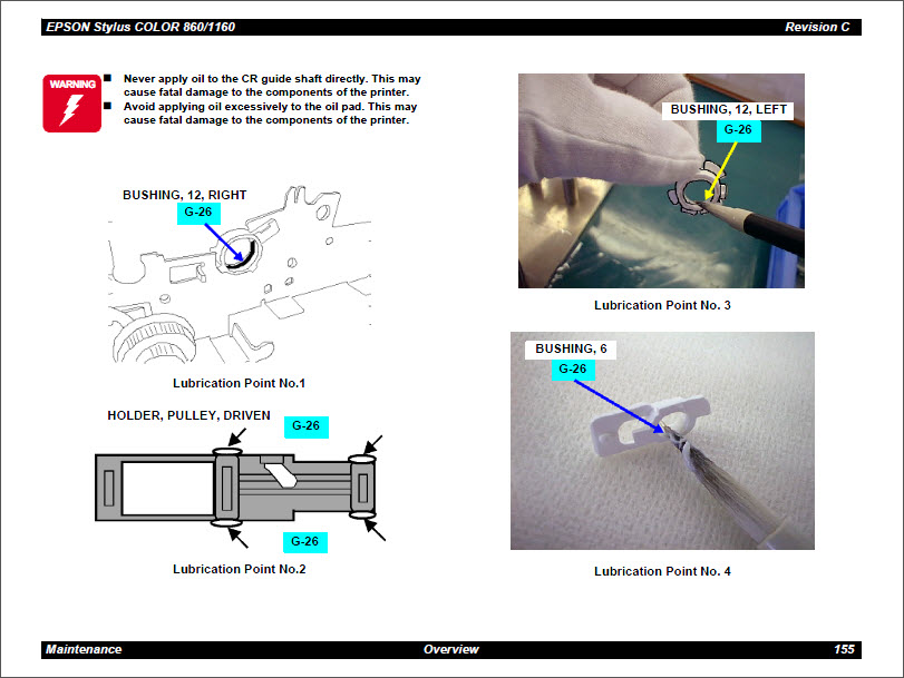 Epson Color_1160 Service Manual-6